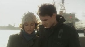 СЕМЕЙНАЯ ИСТОРИЯ - 3 серия