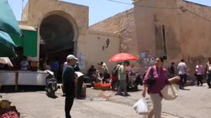 .... Тунис - Что мы знаем об этой стране ....