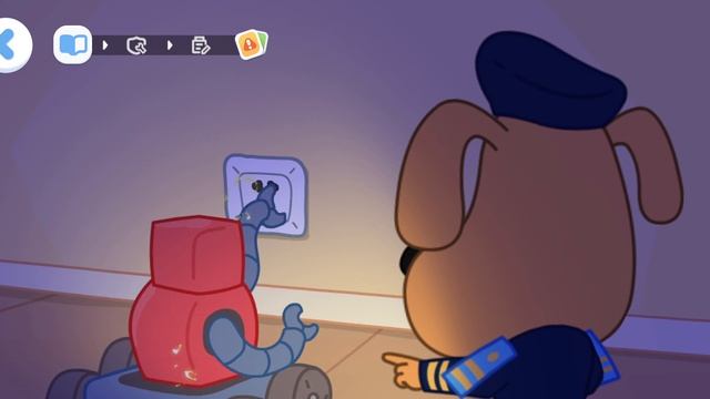 Советы от шерифа