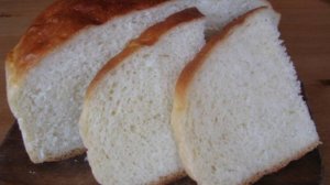 Паляница "Киевская" по ГОСТу