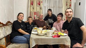 УВИДЕЛА БАБУШКУ,ВСТРЕЧА С РОДНЫМИ/ВЕРНУЛАСЬ В КАЗАХСТАН/