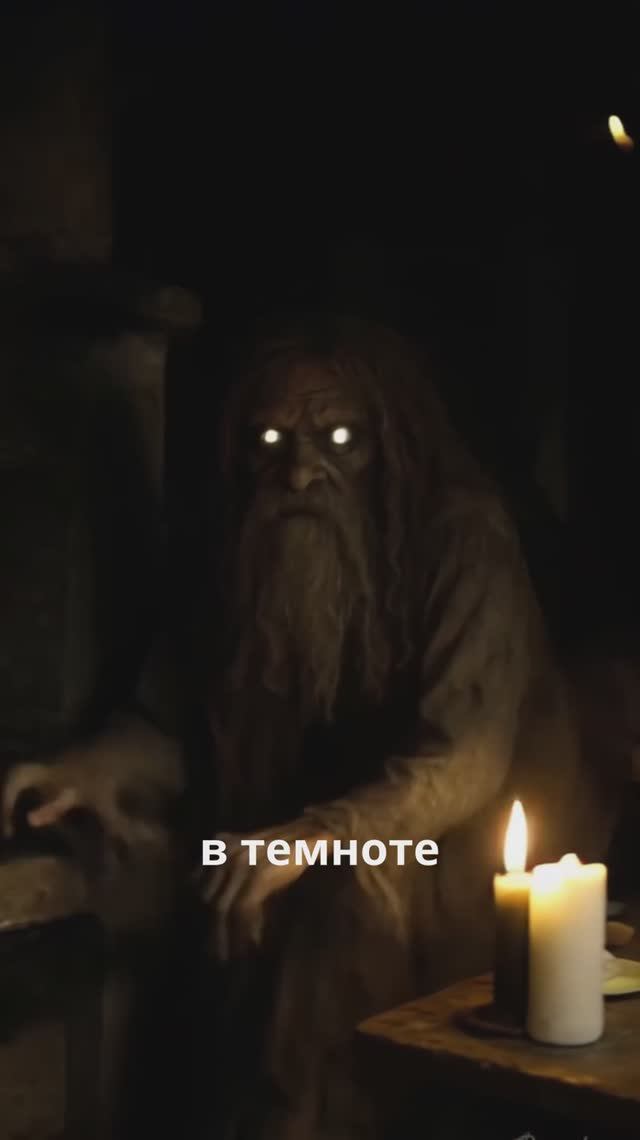 Сказки на ночь Домовой #домовой #сказки #романбобров #хэллоуин #славяне #миф смотреть онлайн