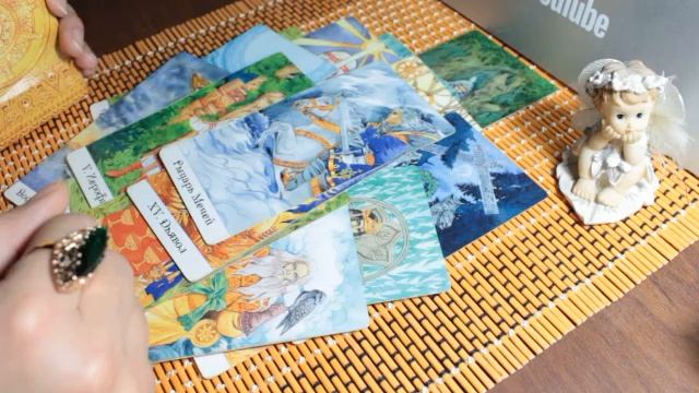 Срочно! Узнай правду про свою текущую ситуацию! Предупреждение карт!!! Чему точно быть! смотреть онлайн