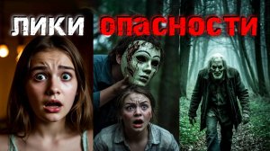 Жуткие истории из реальной жизни, от которых стынет кровь. Страшные истории