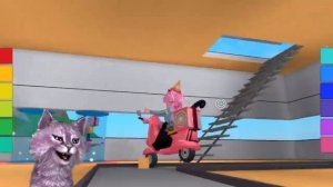 КОРОЛЕВА ПОНЧИКОВ В РОБЛОКС roblox tycoon donut