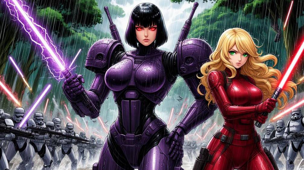 Альбом Рори и Мавис 11 (280)