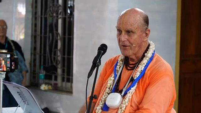 2025.10.07 02 Indradyumna Swami lecture смотреть онлайн