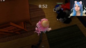 НОВЫЕ СКИНЫ В ПАУКЕ! Roblox Spider