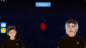 Я СТАЛА ЙОШИ - ТЕПЕРЬ НАС ДВОЕ! Roblox Two Player Obby 2