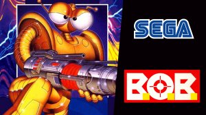 B.O.B (SEGA)
