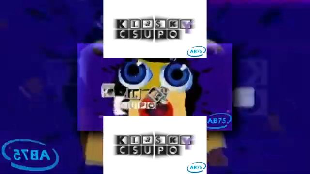 YTPMV Klasky Csupo Super Effects Scan (Original) смотреть онлайн
