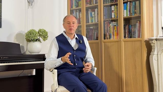 СМЕРТЕЛЬНАЯ эмоция для человека! / Почему мы испытываем негативные эмоции при ХОРОШЕЙ жизни? смотреть онлайн