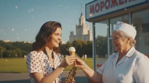 Нейрокавер "Не забывай" (Антонов-Танич)- аранжировка Suno,  видео  Veo3