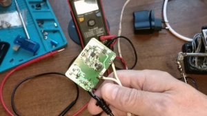 Какие бывают еще причины в поломке блока питания 5 вольт