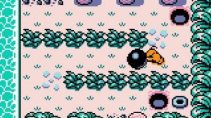 Mole Mania DX - Colorization Hack [GB to GBC]