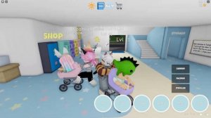 МЫ С ЛАНОЙ НЕ МОЖЕМ ПОДЕЛИТЬ ДЕТЕЙ!