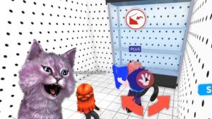 ЧТО СЛУЧИЛОСЬ У ЕВЫ С УЛЬЯНОЙ?! МУРАВЬИНАЯ ФЕРМА В МИП СИТИ В РОБЛОКС