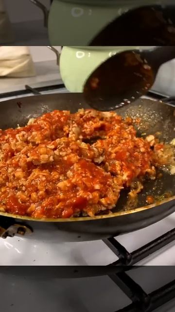 Паста болоньезе, которую сможет приготовить каждый