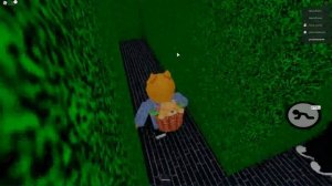 КАРТА С ПЁСЕЛЯМИ СПЕЦИАЛЬНО ДЛЯ МЕНЯ?! Roblox Piggy