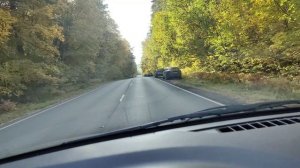 Бабье лето 2025. Ульяновск