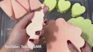 Разный мелок