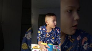 распаковка вторая часть