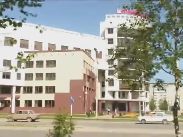 Видеофильм "Звенья успехов ООО ЛУКОЙЛ-Коми"