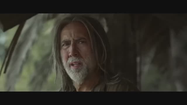 Сын плотника — Русский трейлер (Субтитры, 2025) смотреть онлайн