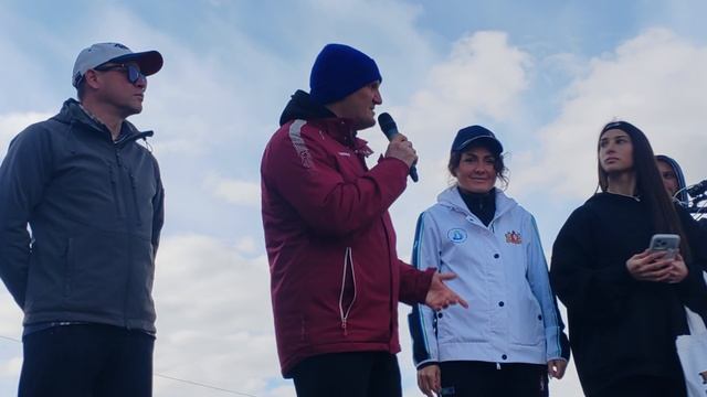 Кто стал лучшим спортсменом лета? Панорама 07.10.25 смотреть онлайн