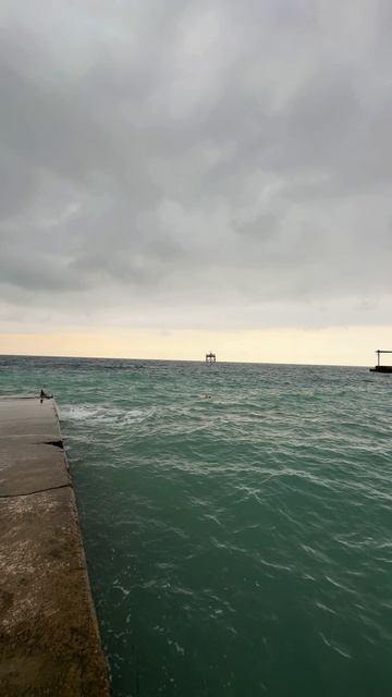 Температура моря в Крыму сегодня 08.10.2025. Погода в Крыму Кацивели пляж РТ-22 #крым #крымсегодня смотреть онлайн