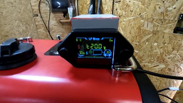 Климат-контроль