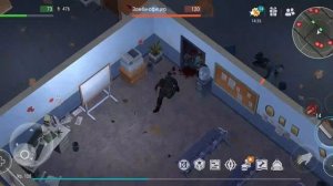 Развиваем своё Поселение / Last Day On Earth: Survival / 33 серия