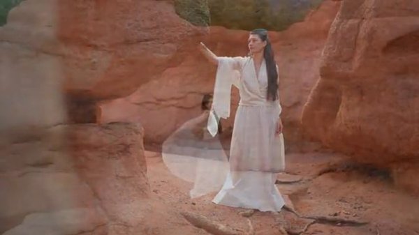 A Part of Me - Mei-lans Uplifting New Song Mei-lan| Sound Healing