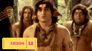 Сериал Бог Богов... Махадев  – 12 сезон 15 серия / Devon Ke Dev... Mahadev