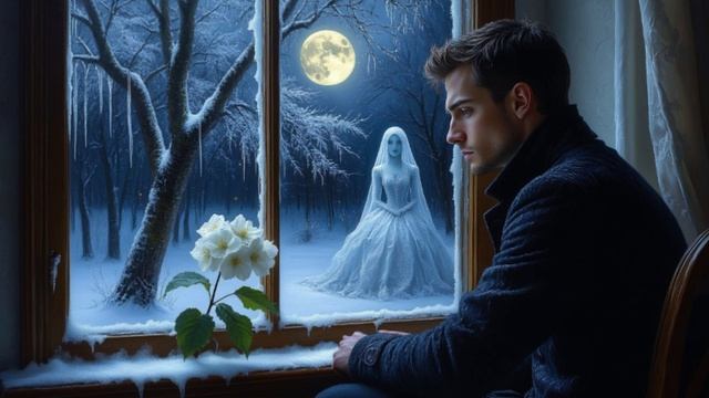 Сергей Есенин - Какая ночь! Я не могу...