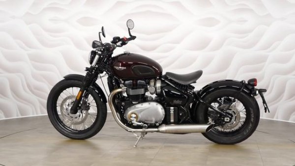 Triumph Bonneville Bobber vin SMTDAD76HWJ860091