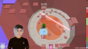 Я НАКОНЕЦ СТАЛ ПРЕДАТЕЛЕМ, НО В ТАВЕРЕ! Roblox Tower of Hell