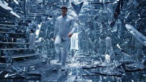 Нина Краснова - “Лабиринт Страха” (Тизер к сериалу «Космофлот»)