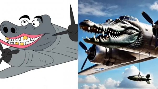 Смешная анимация (Аниме)