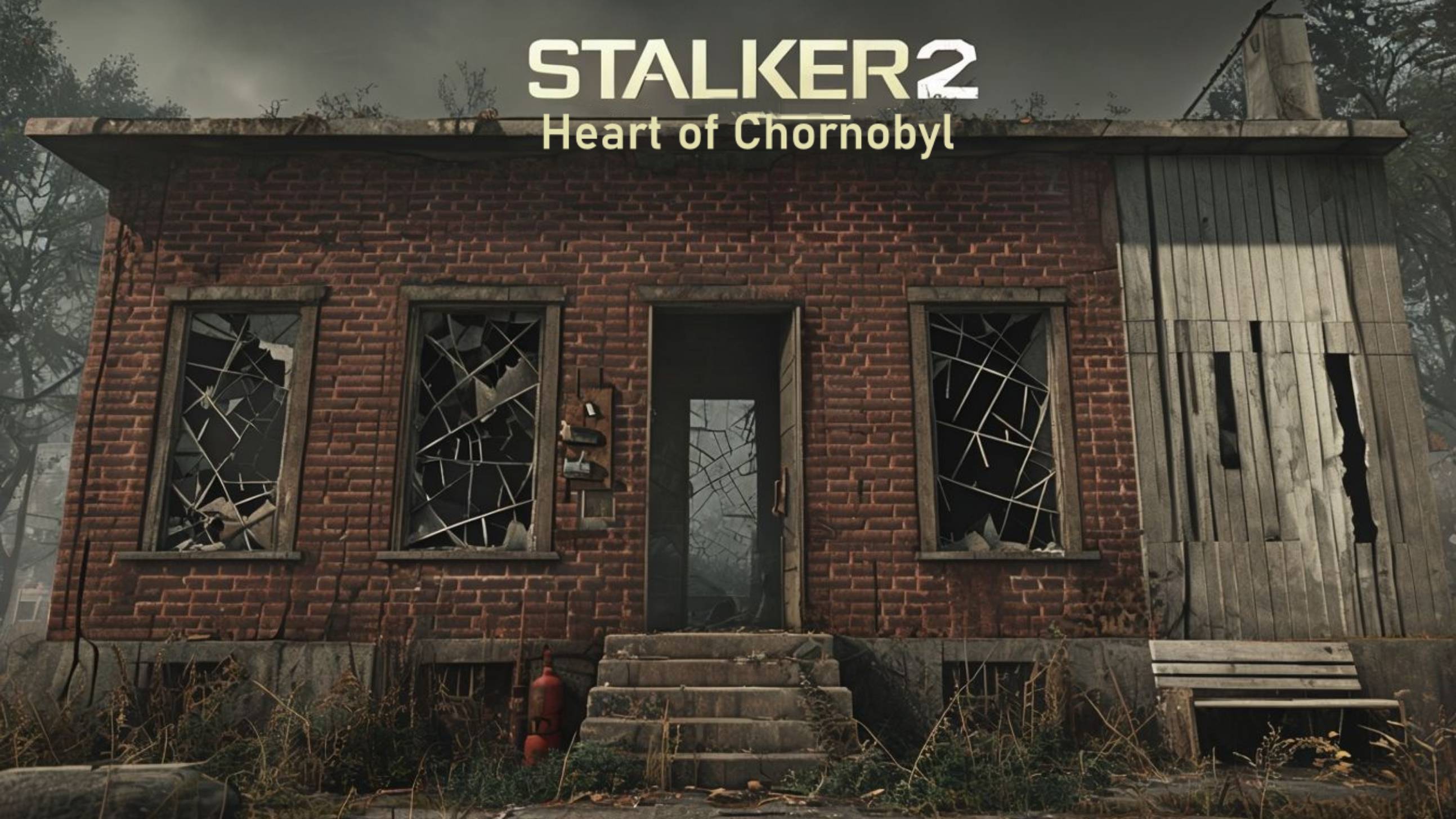 STALKER 2 Heart of Chornobyl №52 Новый Режим "Исследователь"4k 60к/с - Недоприкрывальшики. смотреть онлайн