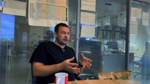 Погарская картофельная фабрика: полный цикл «от гена до продукта» | Интервью с Ильёй Дудановым