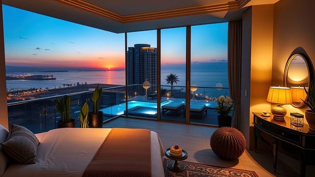 Расслабься и слушай.  Lo-Fi музыка для расслабления работы и вдохновения