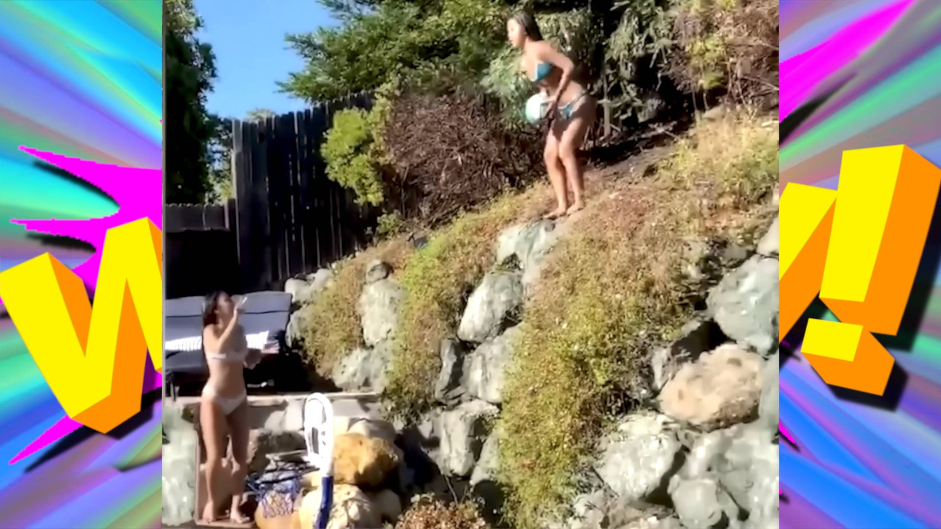 ЛУЧШИЕ ПРИКОЛЫ: СМЕШНЫЕ ВИДЕО ДЛЯ ХОРОШЕГО НАСТРОЕНИЯ смотреть онлайн