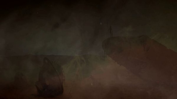 11 - Life on Another Planet