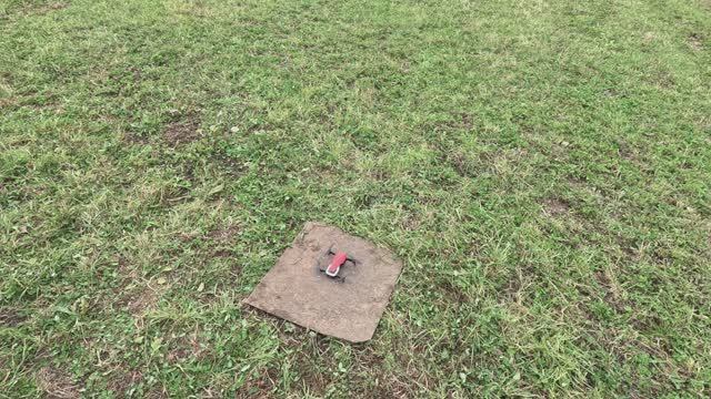 Новое место для отдыха