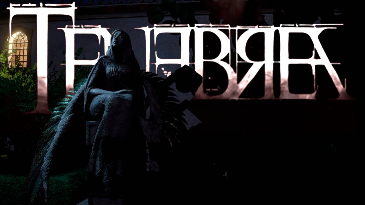 Tenebrea | Trailer смотреть онлайн