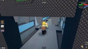 ВСЕ НА СТОРОНЕ ПРЕДАТЕЛЯ В МЁРДЕР МИСТЕРИ! Roblox Murder Mystery