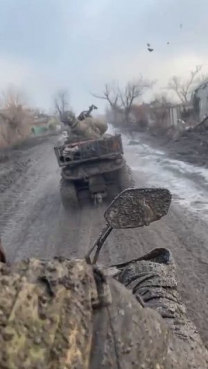 Мы из России!🇷🇺✊️💪