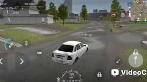 опер суета на Приоре