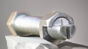 НЕОЖИДАННЫЙ инструмент: как из обычной гайки сделать станок для ГИБКИ проволоки